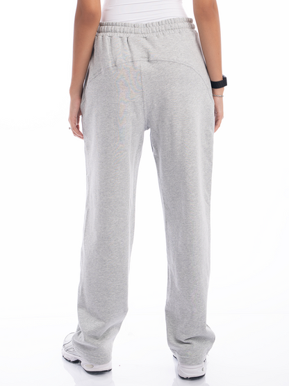 Women Straight Leg Joggers