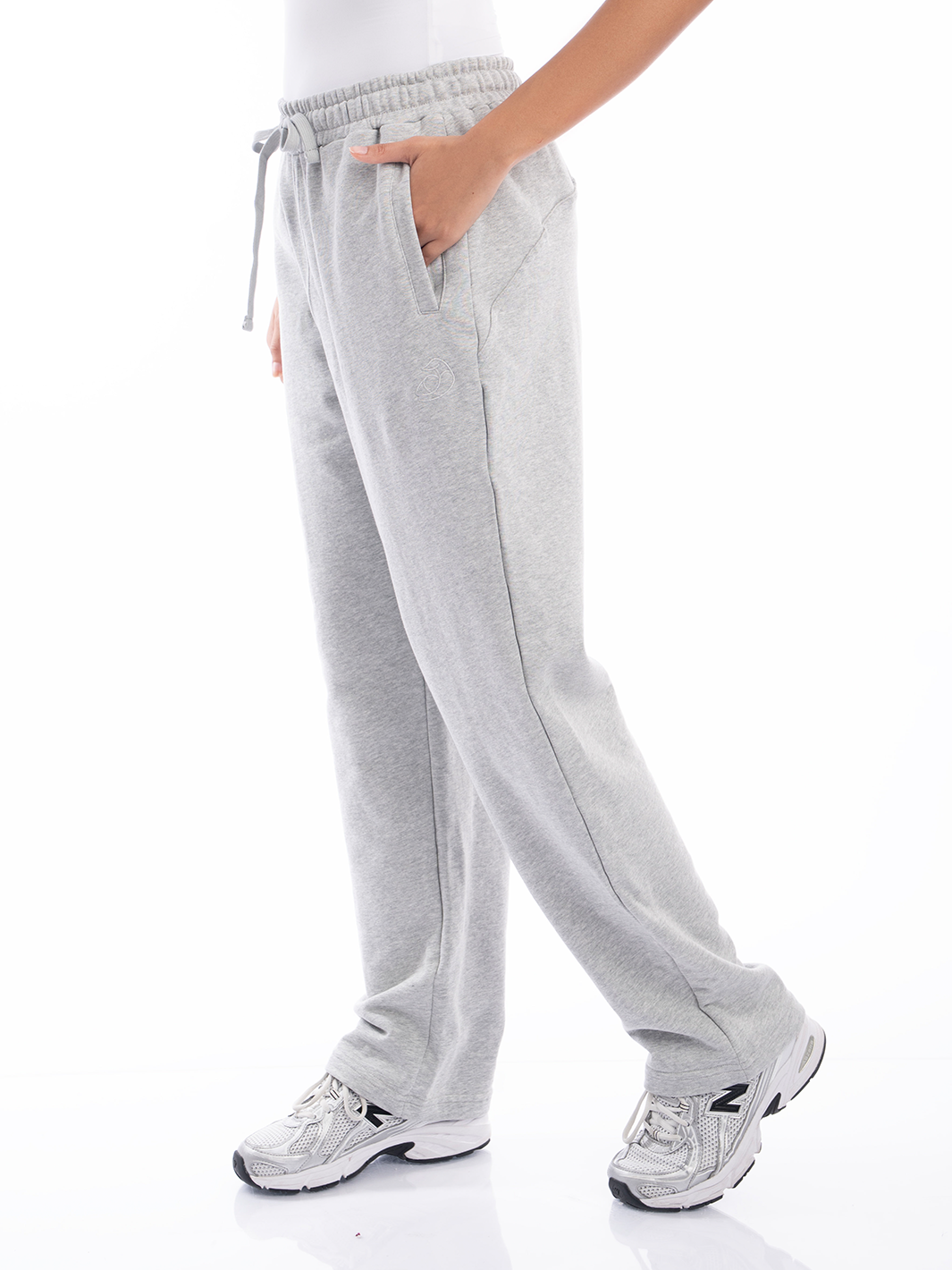 Women Straight Leg Joggers