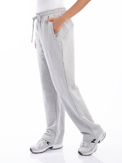Women Straight Leg Joggers