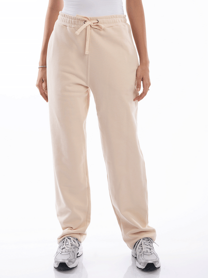 Women Straight Leg Joggers