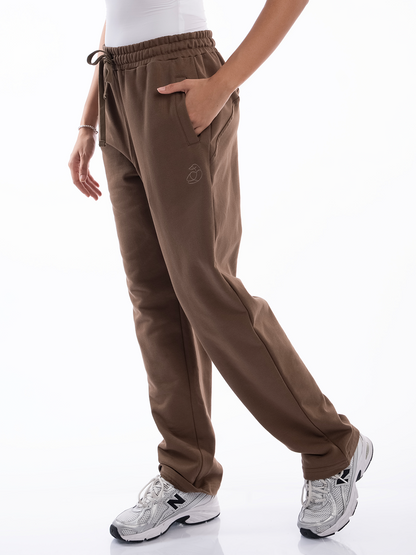 Women Straight Leg Joggers