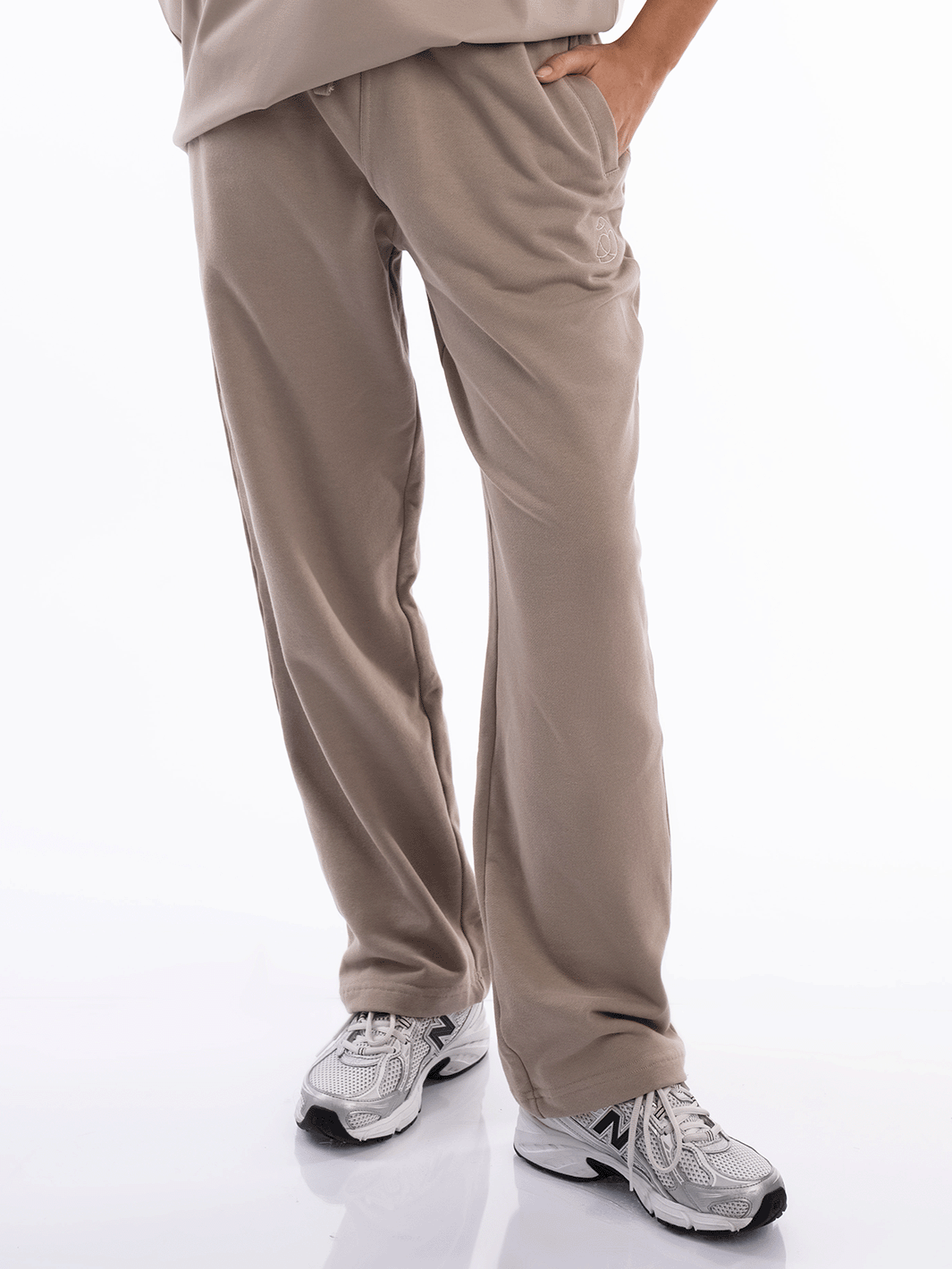 Women Straight Leg Joggers