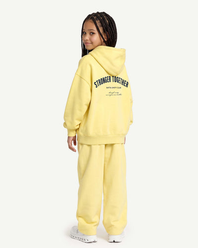 Batta Unity Club Collection Girls Pant