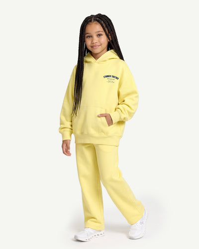 Batta Unity Club Collection Girls Pant