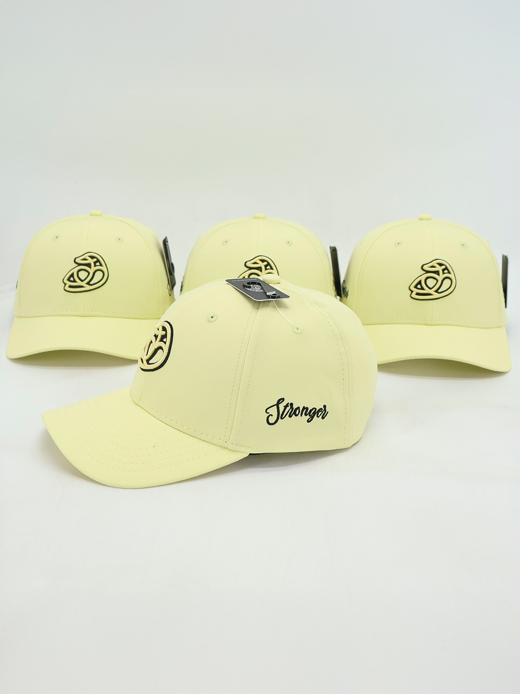 Stronger Together Baseball Cap