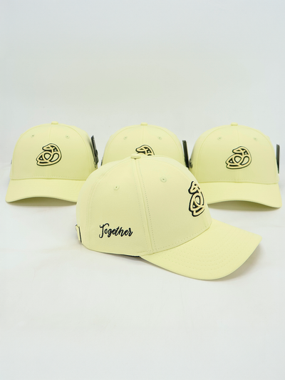 Stronger Together Baseball Cap