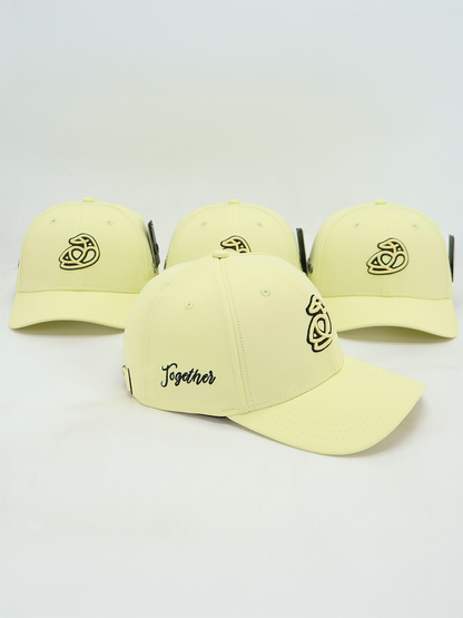 Stronger Together Baseball Cap