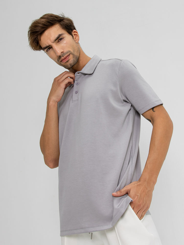 Men AD - Polo Shirt