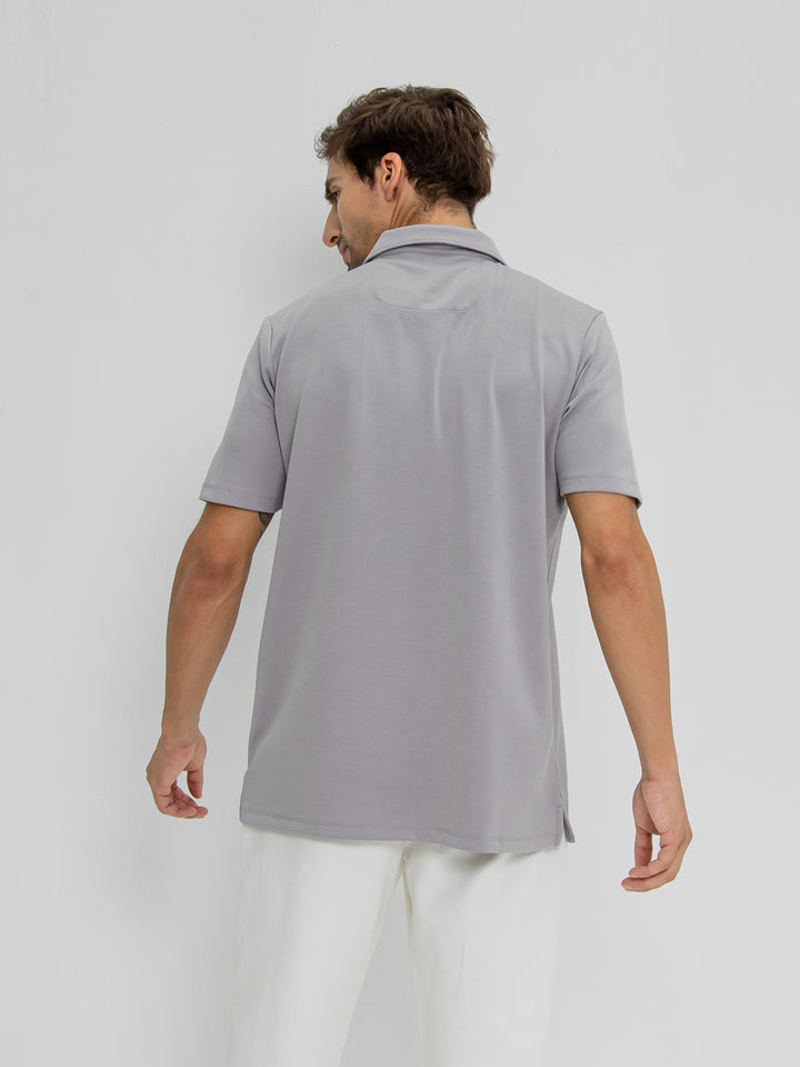 AD- Polo Shirt
