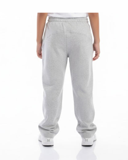 Kids Straight Leg Joggers