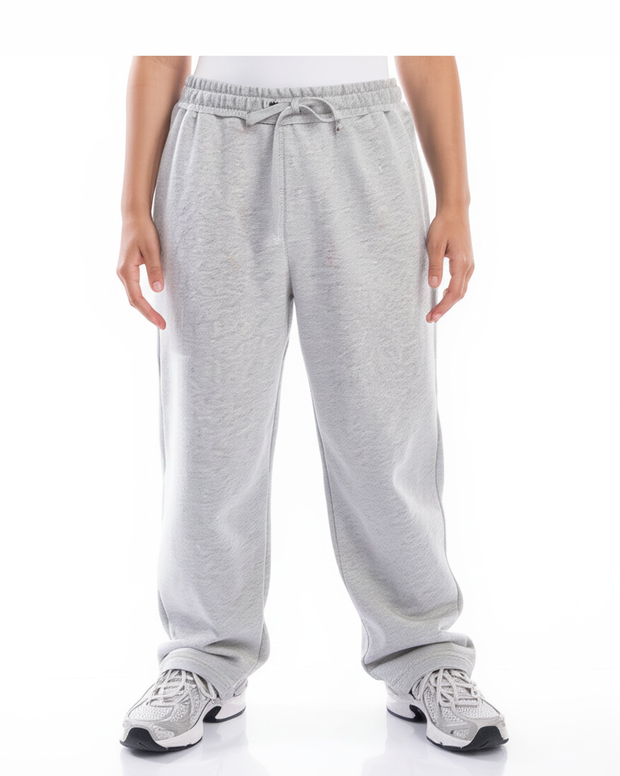 Kids Straight Leg Joggers