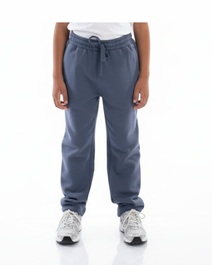Kids Straight Leg Joggers