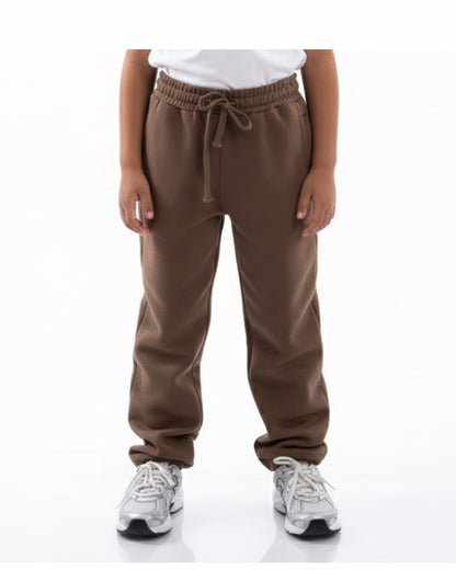 Kids Straight Leg Joggers