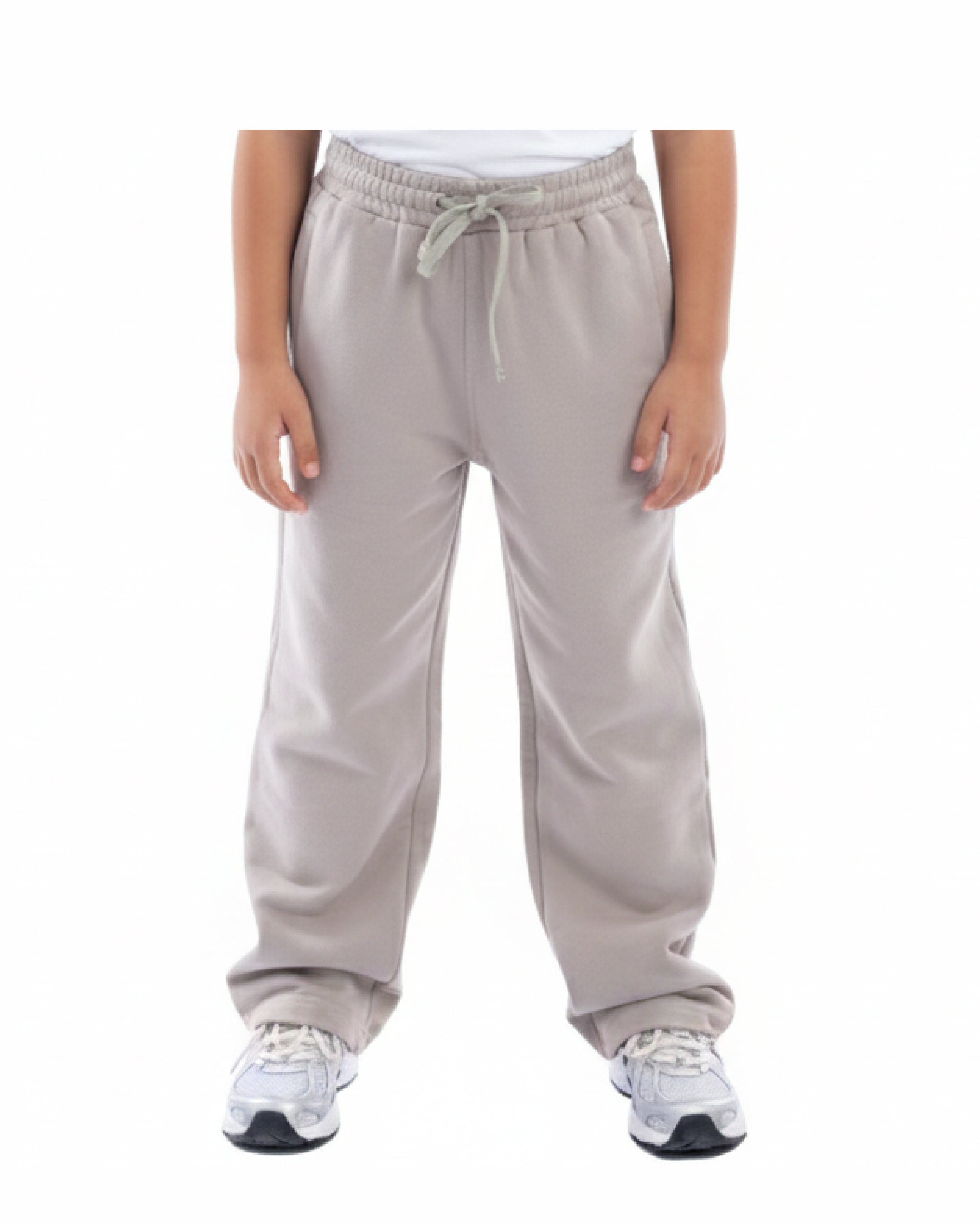 Kids Straight Leg Joggers