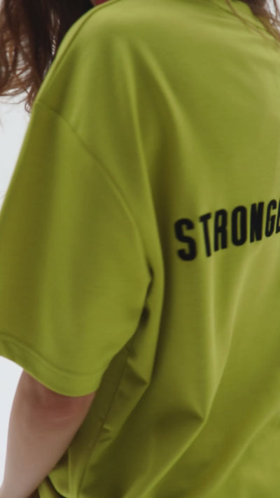 Men ADOS-Light T-shirt Stronger Together