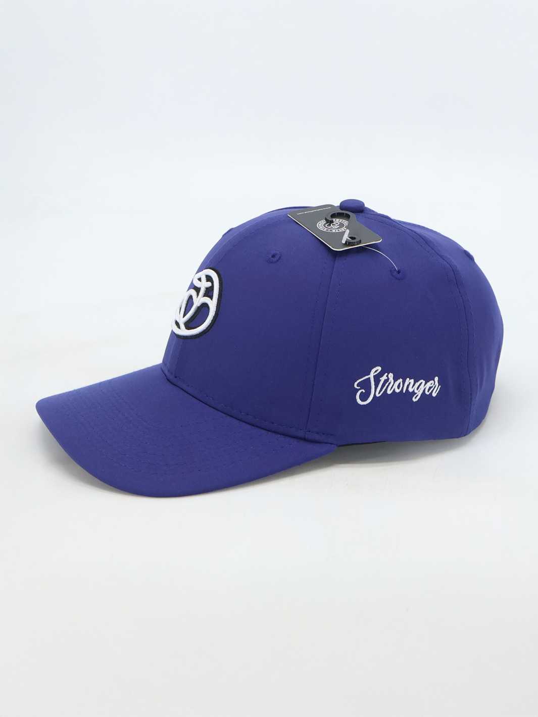 Stronger Together Baseball Cap