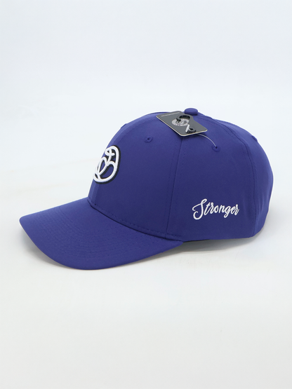 Stronger Together Baseball Cap