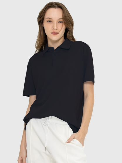 Women AD - Polo Shirt