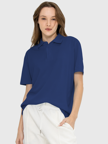 Women AD - Polo Shirt