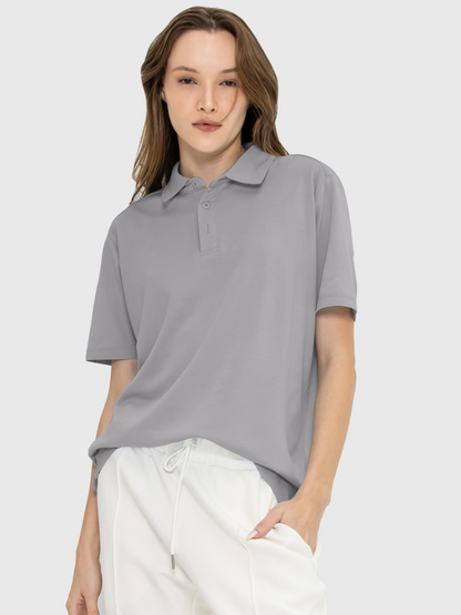 Women AD - Polo Shirt