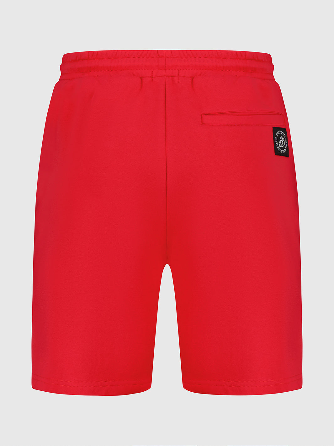 Men Batta Shorts 100% Cotton in French Terry