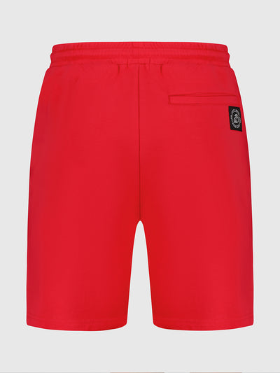Men Batta Shorts 100% Cotton in French Terry