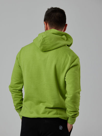 H03FG Malibu Lake Special Men Hoodie
