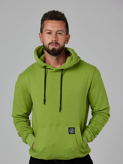 H03FG Malibu Lake Special Men Hoodie