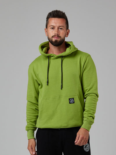 H03FG Malibu Lake Special Men Hoodie
