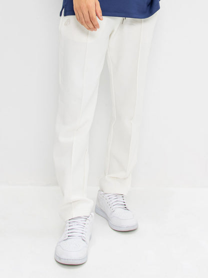 Women AD- Cotton Blend Joggers