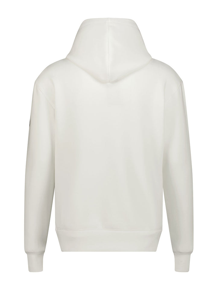 Women AD03 Soft Flat Embroidery Hoodie