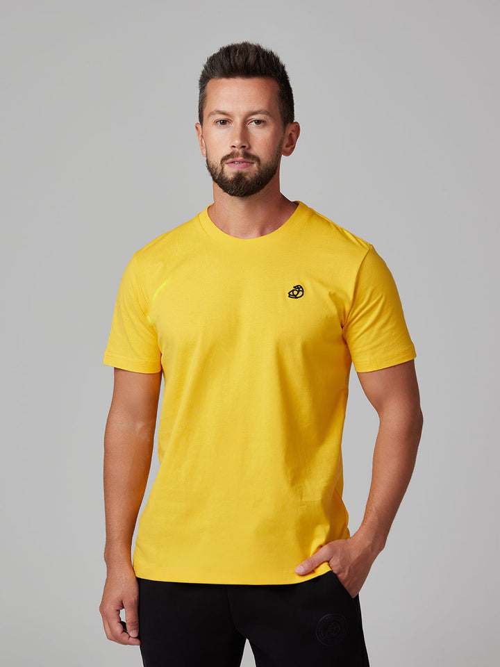 Men T-Shirt 100% Cotton